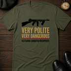 Very Polite OGE T-Shirt