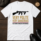 Very Polite OGE T-Shirt