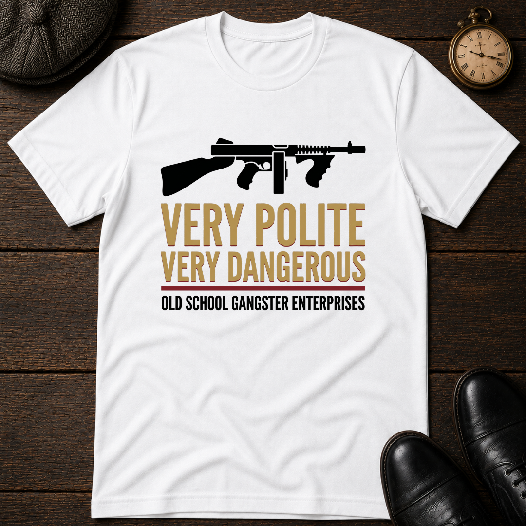Very Polite OGE T-Shirt