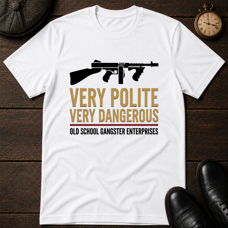 Very Polite OGE T-Shirt