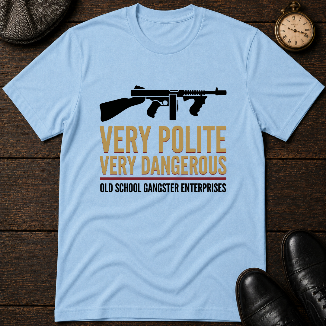 Very Polite OGE T-Shirt