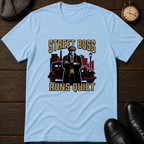 Street Boss OGE T-Shirt