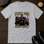 Street Boss OGE T-Shirt