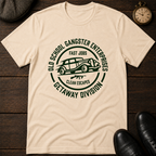 Getaway Division OGE T-Shirt