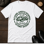 Getaway Division OGE T-Shirt