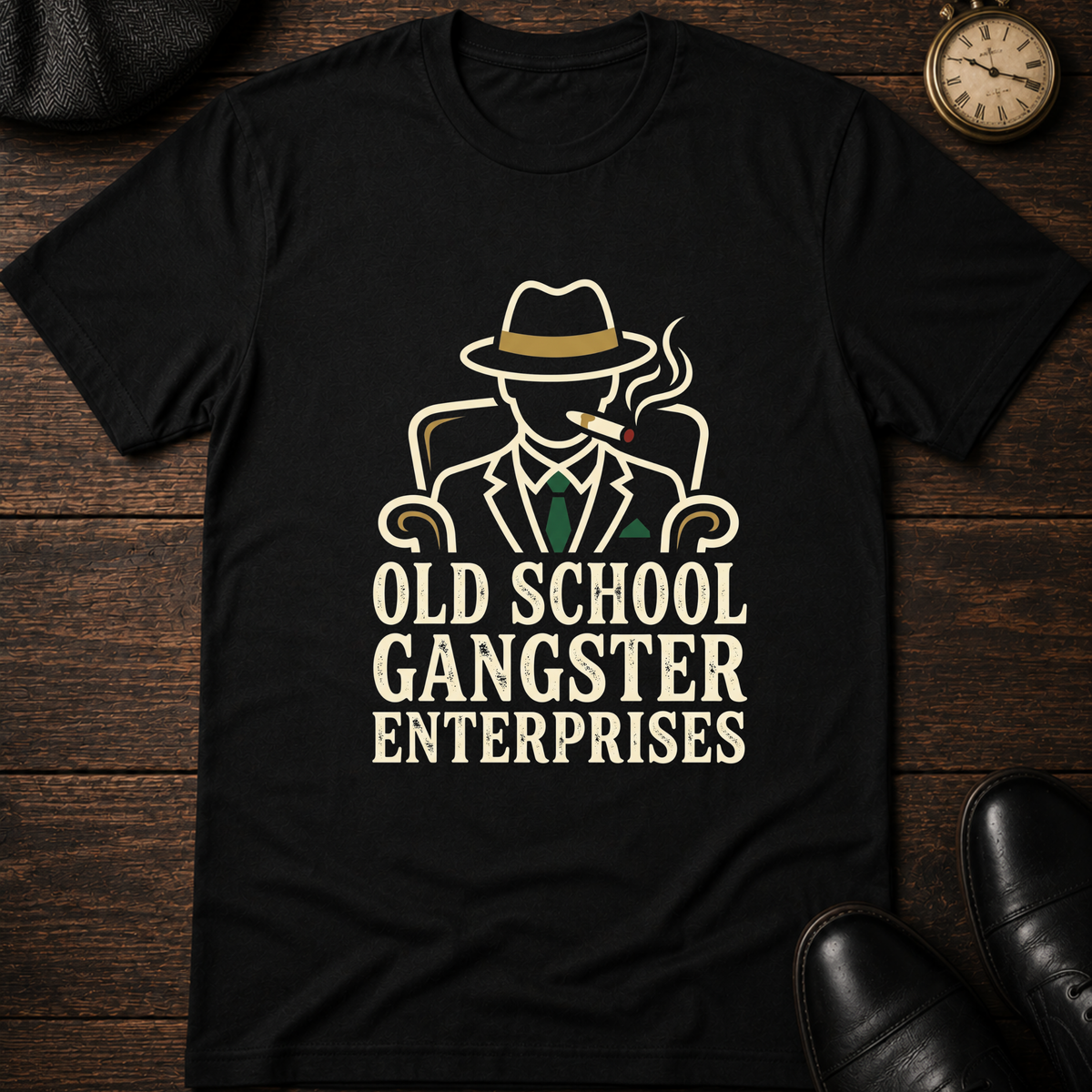 OGE Boss T-Shirt