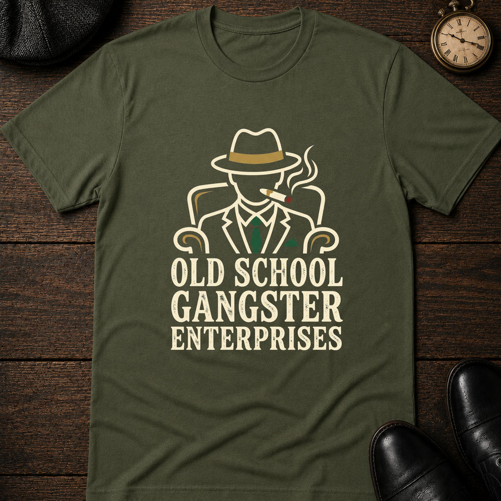 OGE Boss T-Shirt
