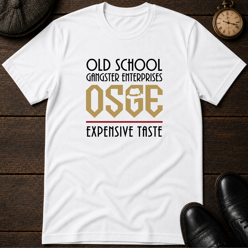Expensive Taste T-Shirt