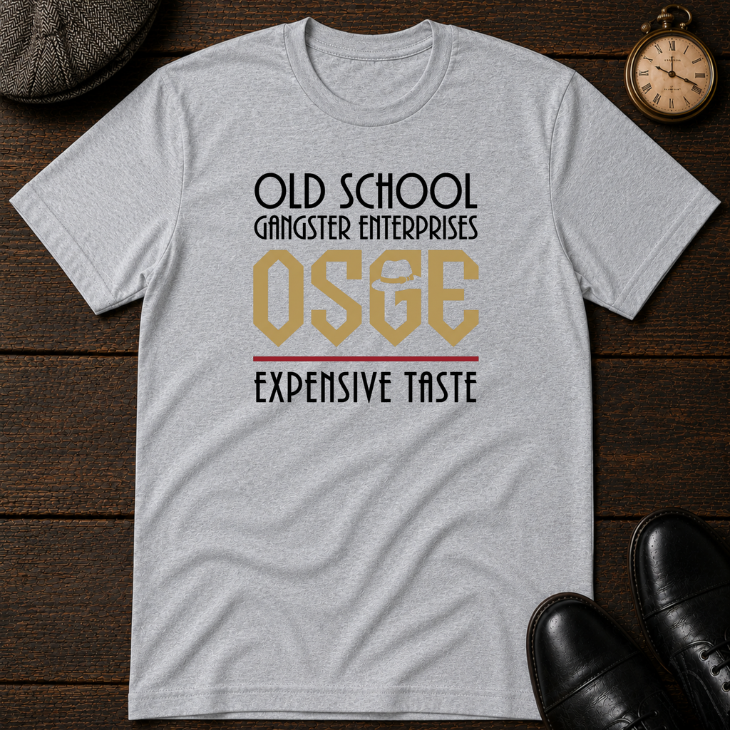 Expensive Taste T-Shirt
