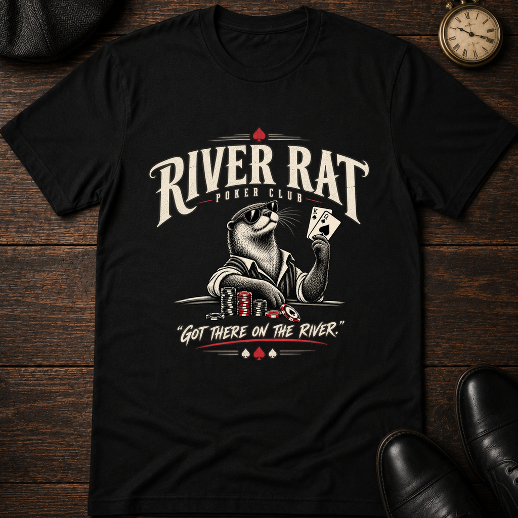 River Rat T-Shirt