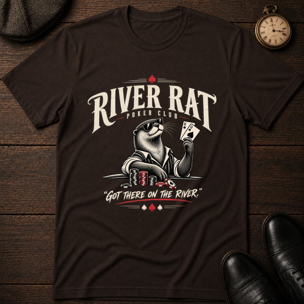River Rat T-Shirt