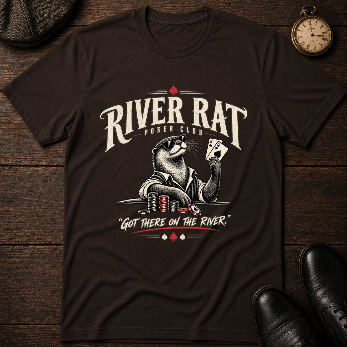 River Rat T-Shirt
