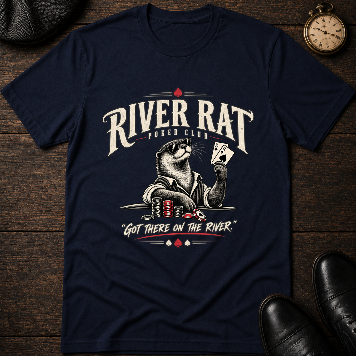 River Rat T-Shirt