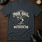 Frank's Pool Hall T-Shirt