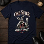 One Outer Social Club T-Shirt