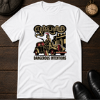 Classy Habits T-Shirt