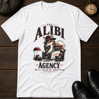 The Alibi Agency T-Shirt