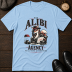 The Alibi Agency T-Shirt