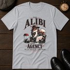 The Alibi Agency T-Shirt