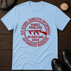 Handle Promblems T-Shirt
