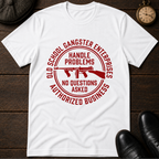 Handle Promblems T-Shirt