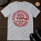 Handle Promblems T-Shirt