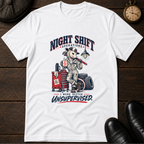 Night Shift Ops T-Shirt