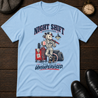 Night Shift Ops T-Shirt