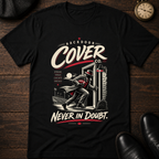 Backdoor Cover Co T-Shirt