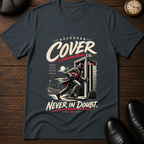 Backdoor Cover Co T-Shirt
