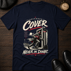 Backdoor Cover Co T-Shirt