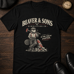 Beaver & Sons Demo T-Shirt