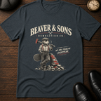 Beaver & Sons Demo T-Shirt