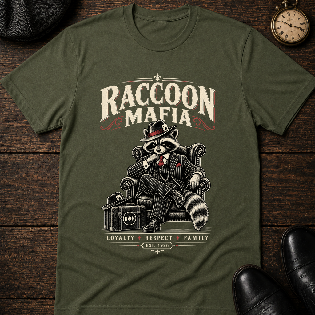 Don Rac T-Shirt