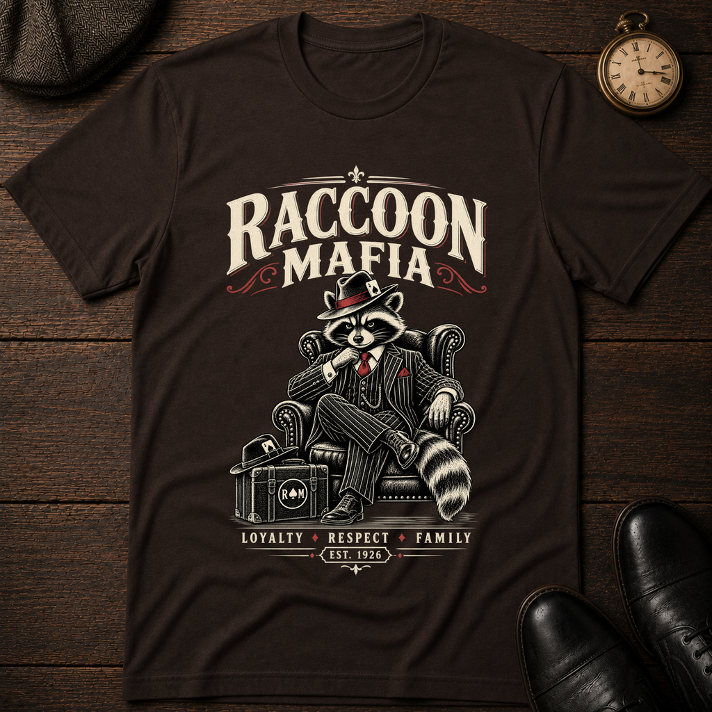 Don Rac T-Shirt