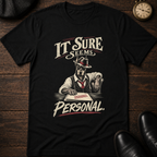 Sure Seems Personal T-Shirt