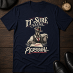 Sure Seems Personal T-Shirt