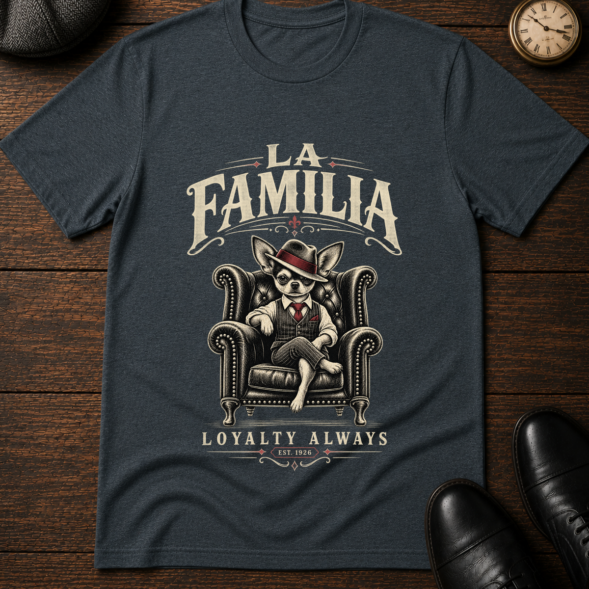 La Familia T-Shirt