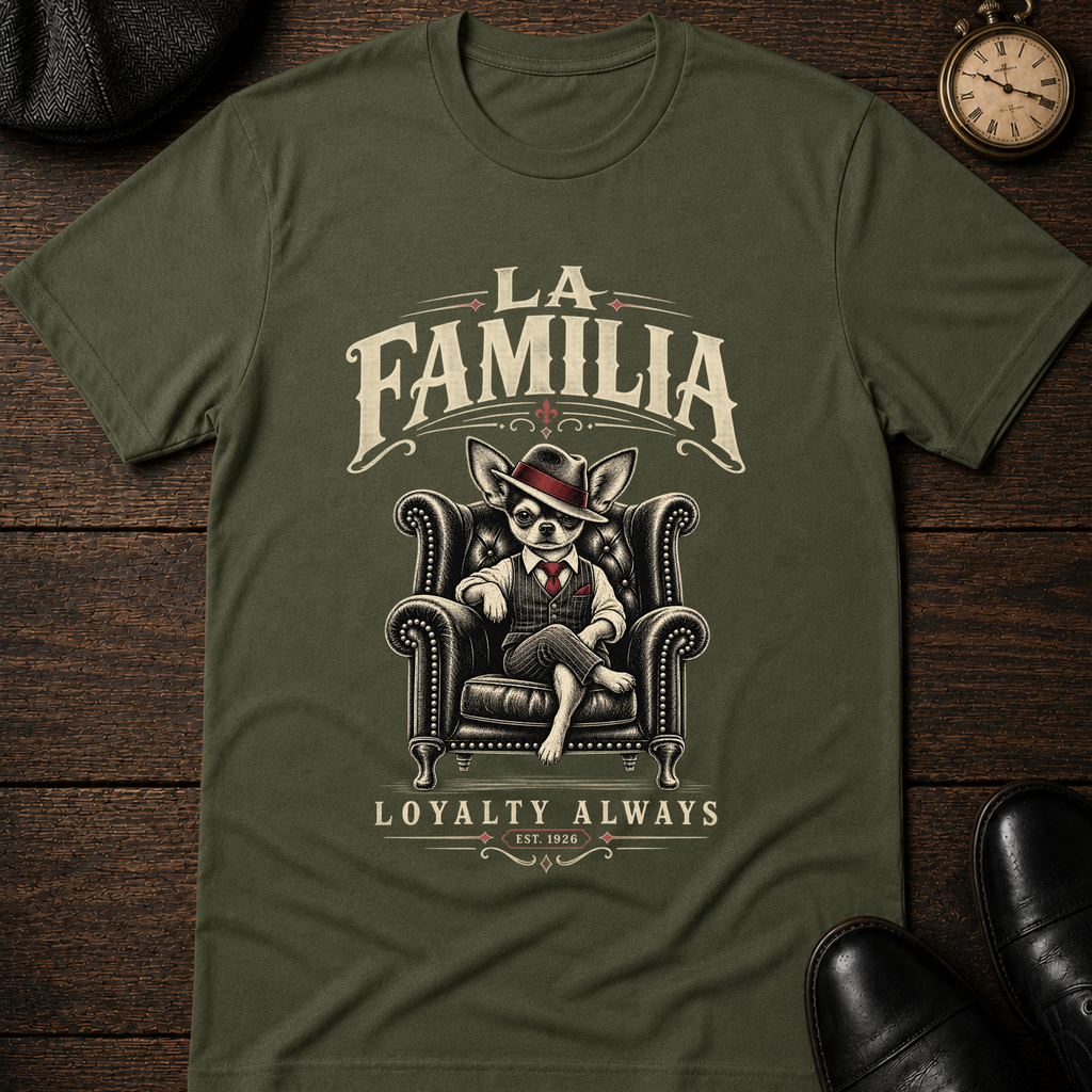 La Familia T-Shirt