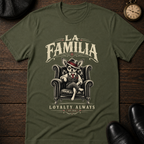 La Familia T-Shirt
