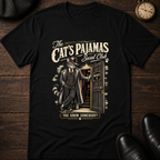 Cat's Pajamas T-Shirt