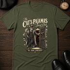 Cat's Pajamas T-Shirt