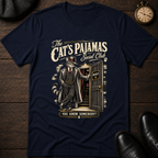Cat's Pajamas T-Shirt