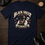 Black Sheep Social Club T-Shirt