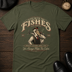 SWTHF Fish Co T-Shirt