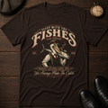 SWTHF Fish Co T-Shirt