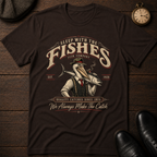 SWTHF Fish Co T-Shirt