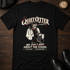 Quiet Otter Laundry Co T-Shirt