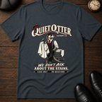 Quiet Otter Laundry Co T-Shirt