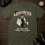 Quiet Otter Laundry Co T-Shirt